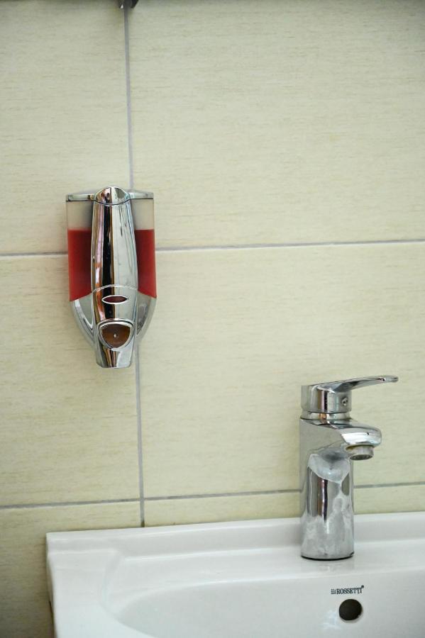 Tri Bagrema Km Apartment Mokra Gora Luaran gambar