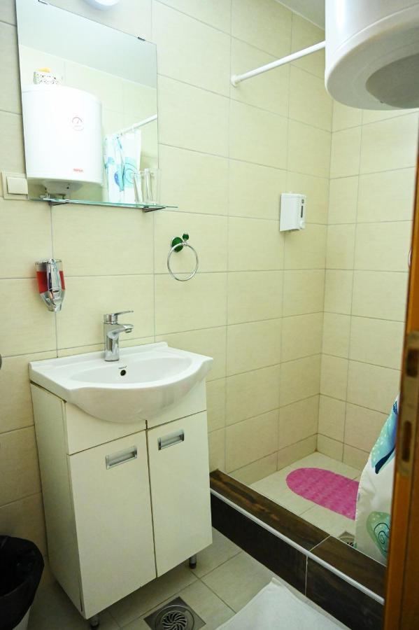 Tri Bagrema Km Apartment Mokra Gora Luaran gambar