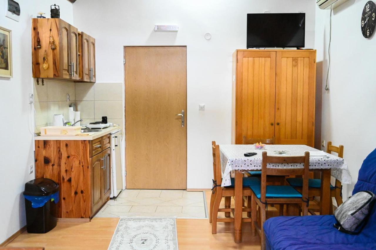 Tri Bagrema Km Apartment Mokra Gora Luaran gambar