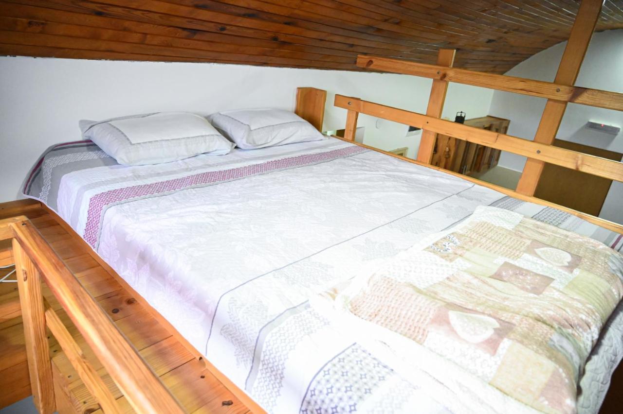 Tri Bagrema Km Apartment Mokra Gora Luaran gambar
