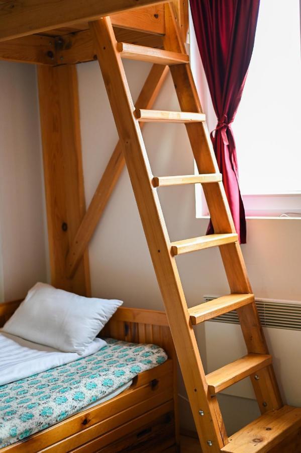 Tri Bagrema Km Apartment Mokra Gora Luaran gambar