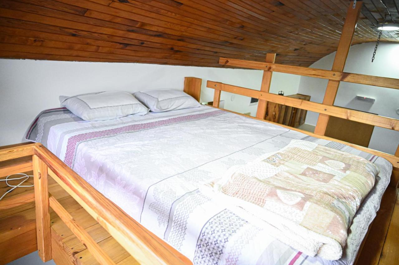 Tri Bagrema Km Apartment Mokra Gora Luaran gambar