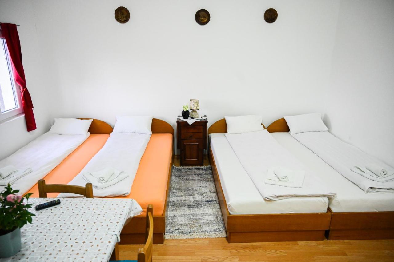 Tri Bagrema Km Apartment Mokra Gora Luaran gambar