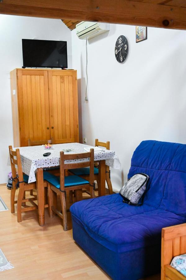 Tri Bagrema Km Apartment Mokra Gora Luaran gambar