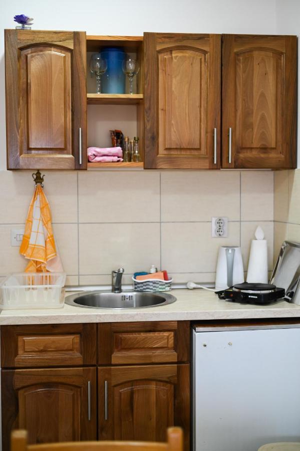 Tri Bagrema Km Apartment Mokra Gora Luaran gambar