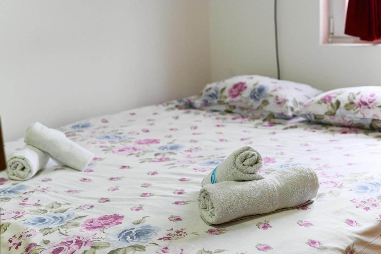 Tri Bagrema Km Apartment Mokra Gora Luaran gambar