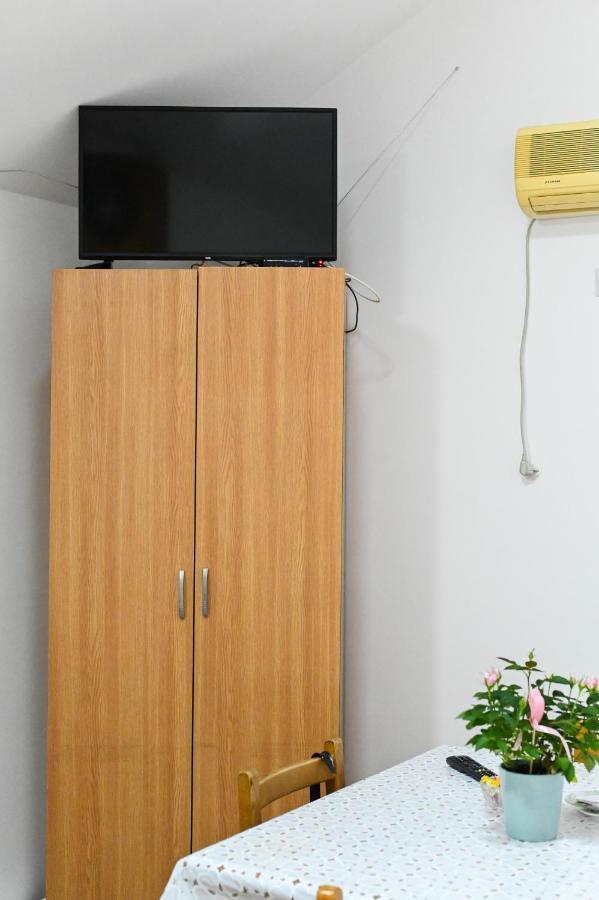Tri Bagrema Km Apartment Mokra Gora Luaran gambar