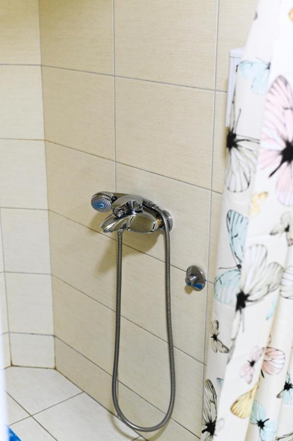 Tri Bagrema Km Apartment Mokra Gora Luaran gambar