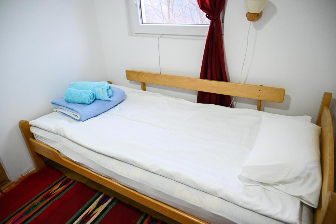Tri Bagrema Km Apartment Mokra Gora Luaran gambar