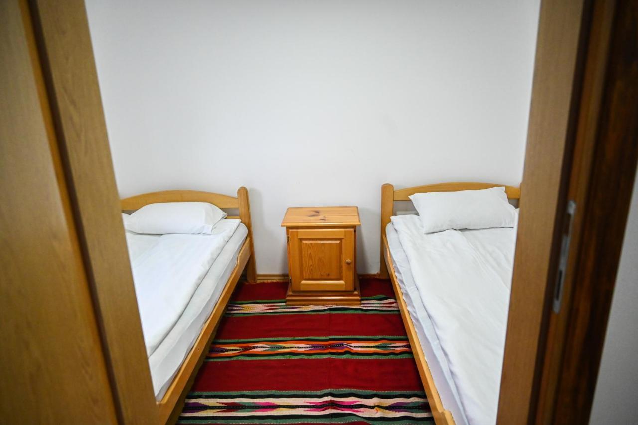 Tri Bagrema Km Apartment Mokra Gora Luaran gambar
