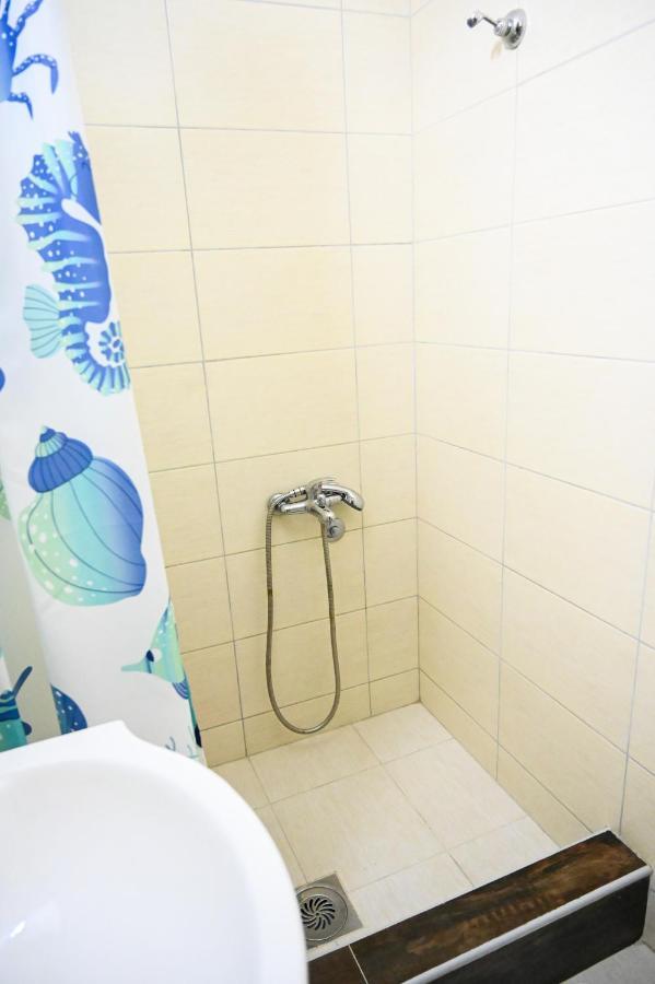 Tri Bagrema Km Apartment Mokra Gora Luaran gambar