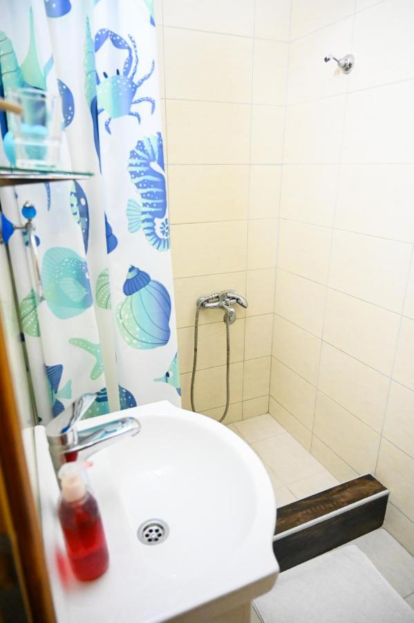 Tri Bagrema Km Apartment Mokra Gora Luaran gambar