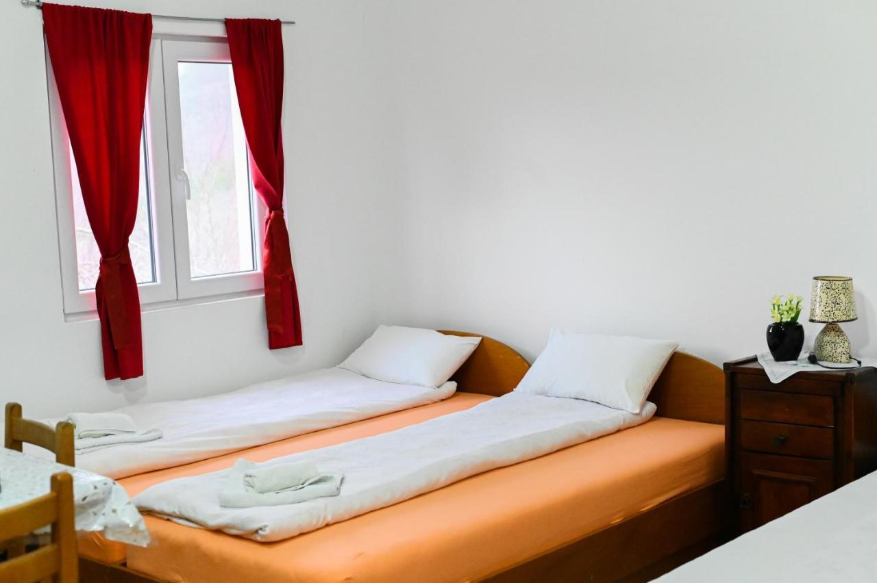 Tri Bagrema Km Apartment Mokra Gora Luaran gambar