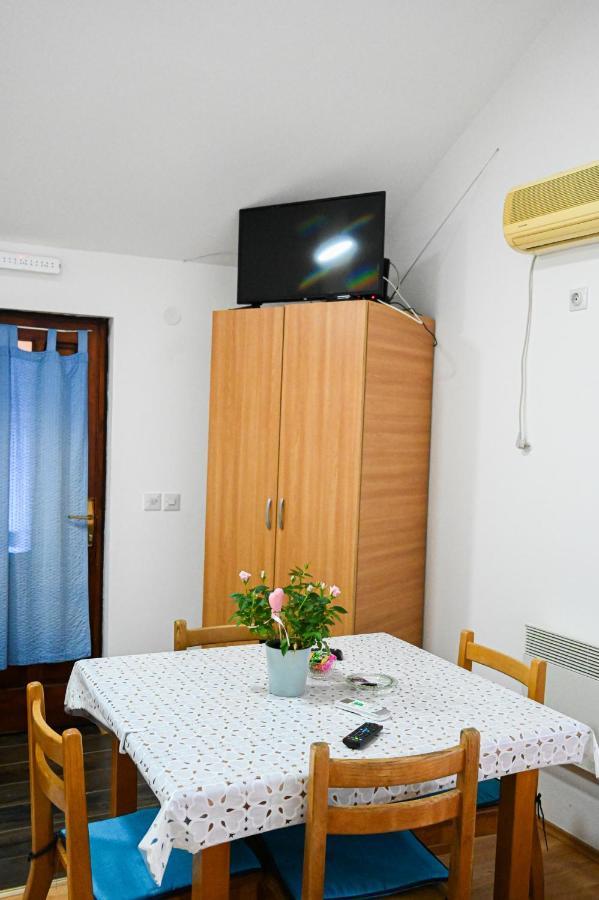 Tri Bagrema Km Apartment Mokra Gora Luaran gambar