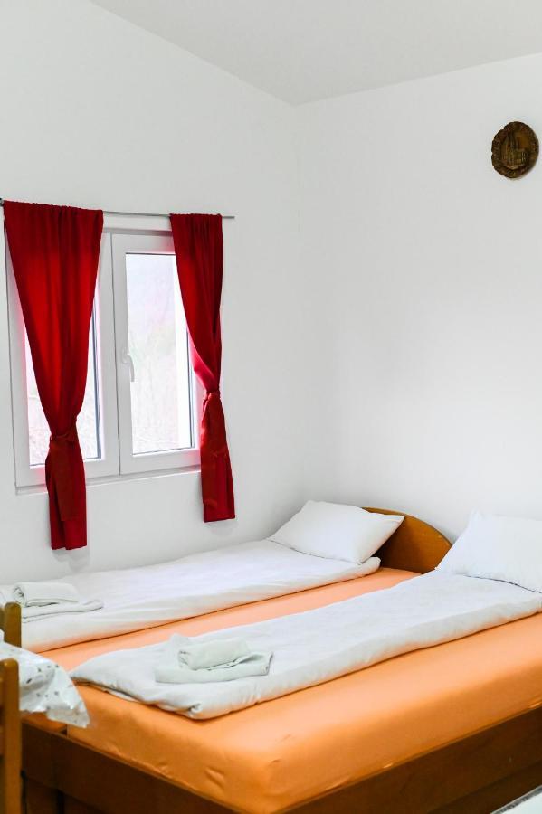 Tri Bagrema Km Apartment Mokra Gora Luaran gambar