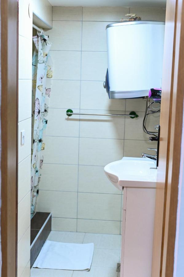 Tri Bagrema Km Apartment Mokra Gora Luaran gambar