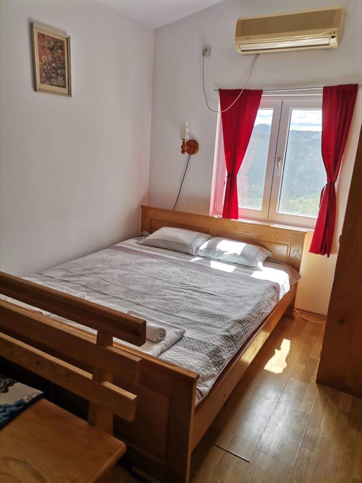 Tri Bagrema Km Apartment Mokra Gora Luaran gambar