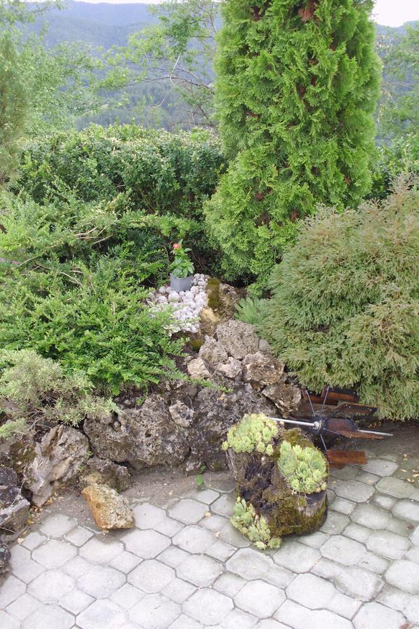Tri Bagrema Km Apartment Mokra Gora Luaran gambar