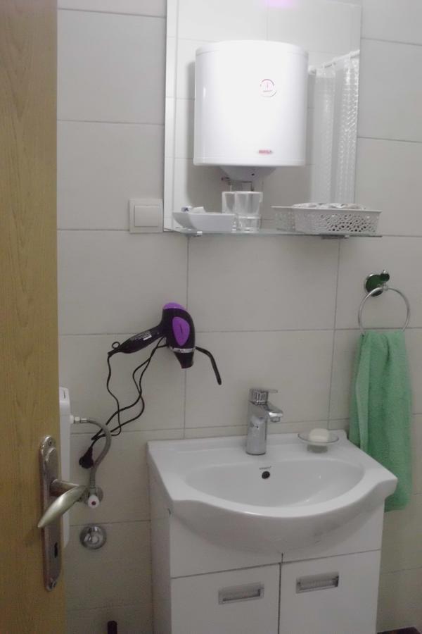 Tri Bagrema Km Apartment Mokra Gora Luaran gambar