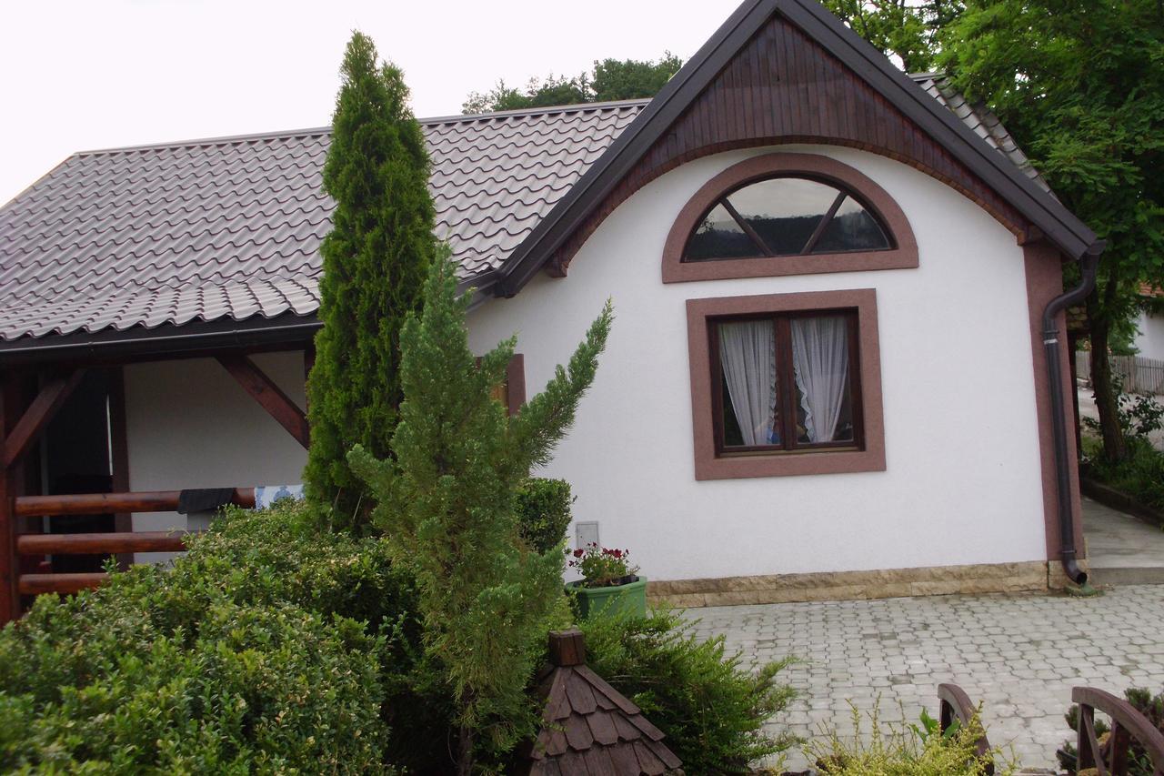 Tri Bagrema Km Apartment Mokra Gora Luaran gambar