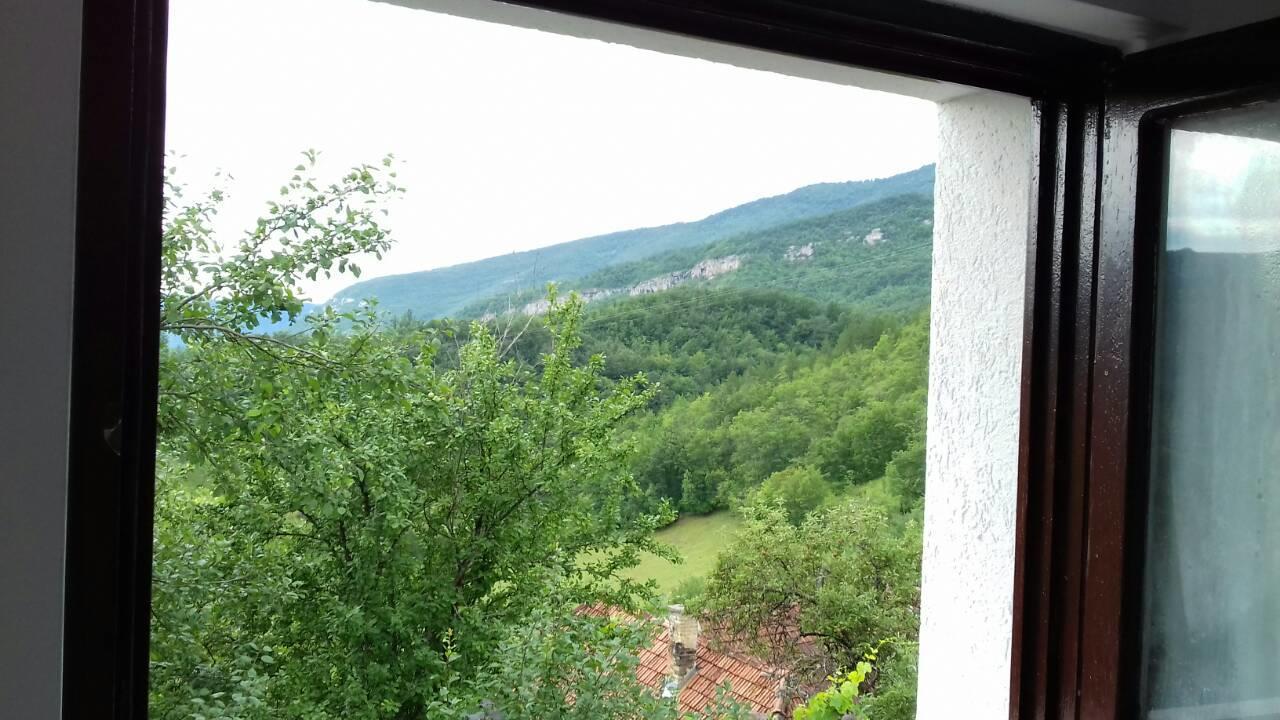 Tri Bagrema Km Apartment Mokra Gora Luaran gambar