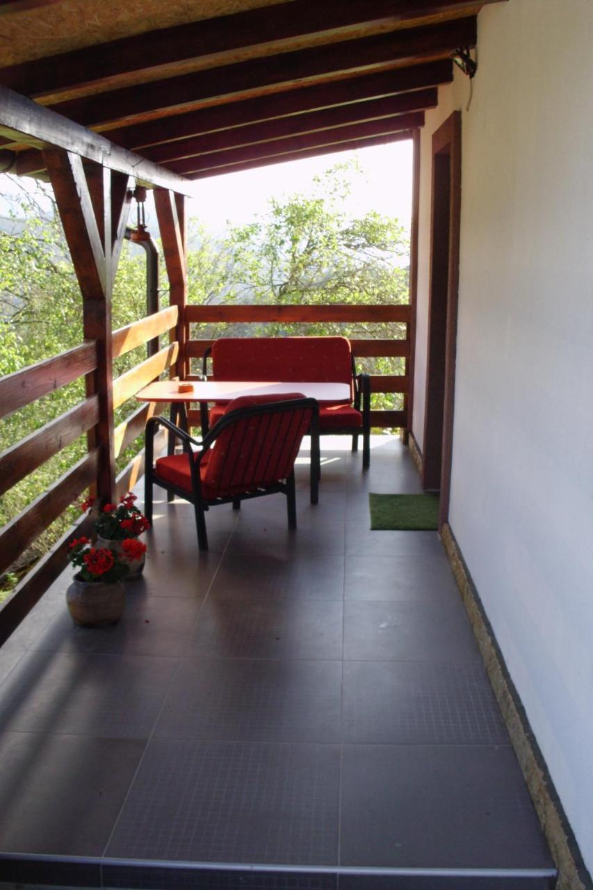 Tri Bagrema Km Apartment Mokra Gora Luaran gambar