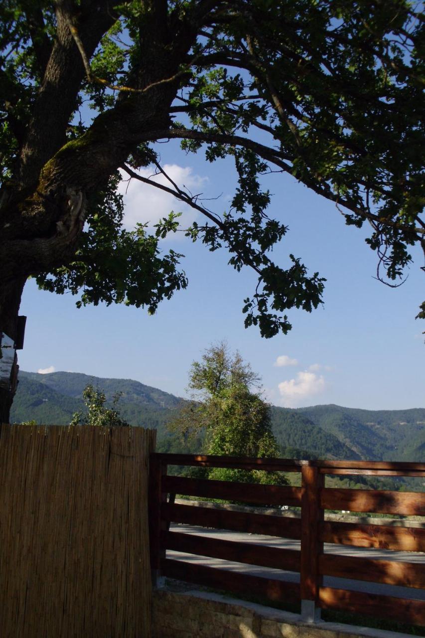 Tri Bagrema Km Apartment Mokra Gora Luaran gambar