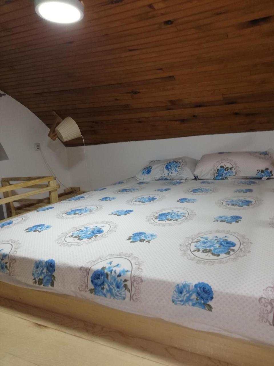 Tri Bagrema Km Apartment Mokra Gora Luaran gambar
