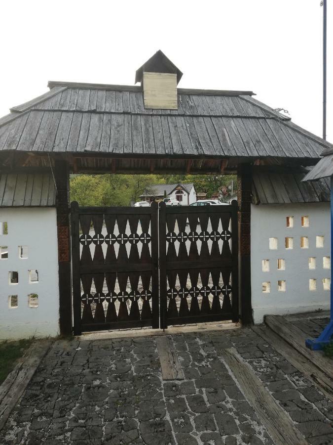 Tri Bagrema Km Apartment Mokra Gora Luaran gambar